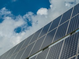 Paneles Solares Fotovoltaicos Cristalinos